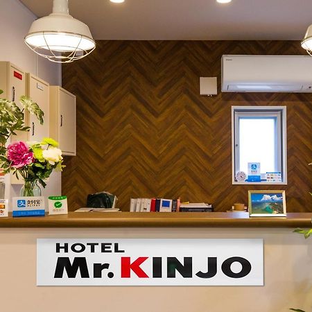 Mr.Kinjo Inn Rinzu Seragaki Onna Ngoại thất bức ảnh